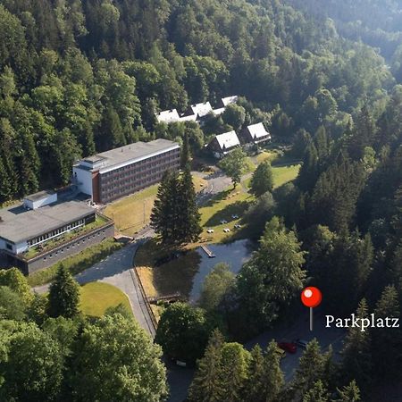 Hotel Schwarzbachtal Hideaway Erlbach  المظهر الخارجي الصورة