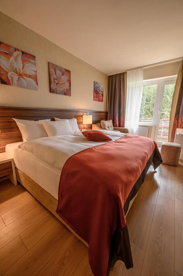 Hotel Schwarzbachtal Hideaway Erlbach  المظهر الخارجي الصورة