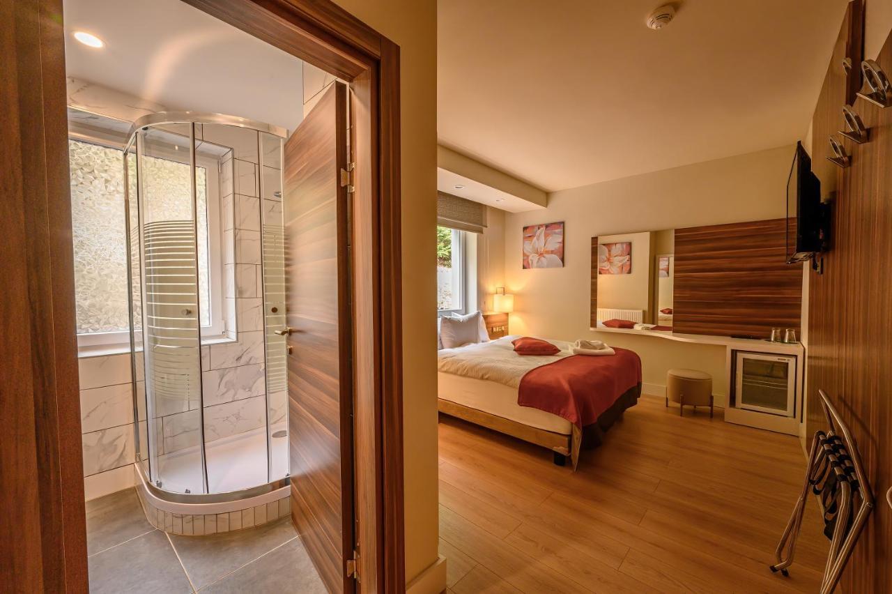 Hotel Schwarzbachtal Hideaway Erlbach  المظهر الخارجي الصورة