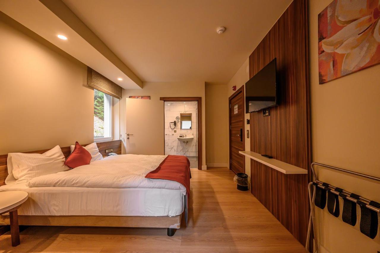 Hotel Schwarzbachtal Hideaway Erlbach  المظهر الخارجي الصورة