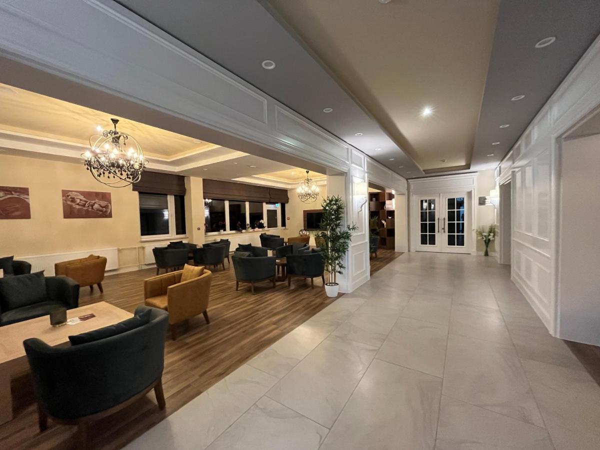 Hotel Schwarzbachtal Hideaway Erlbach  المظهر الخارجي الصورة