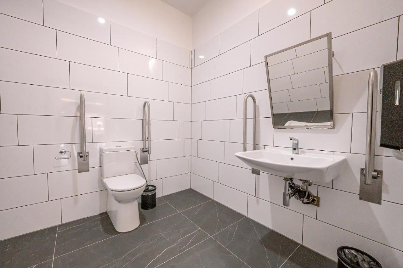 Hotel Schwarzbachtal Hideaway Erlbach  المظهر الخارجي الصورة