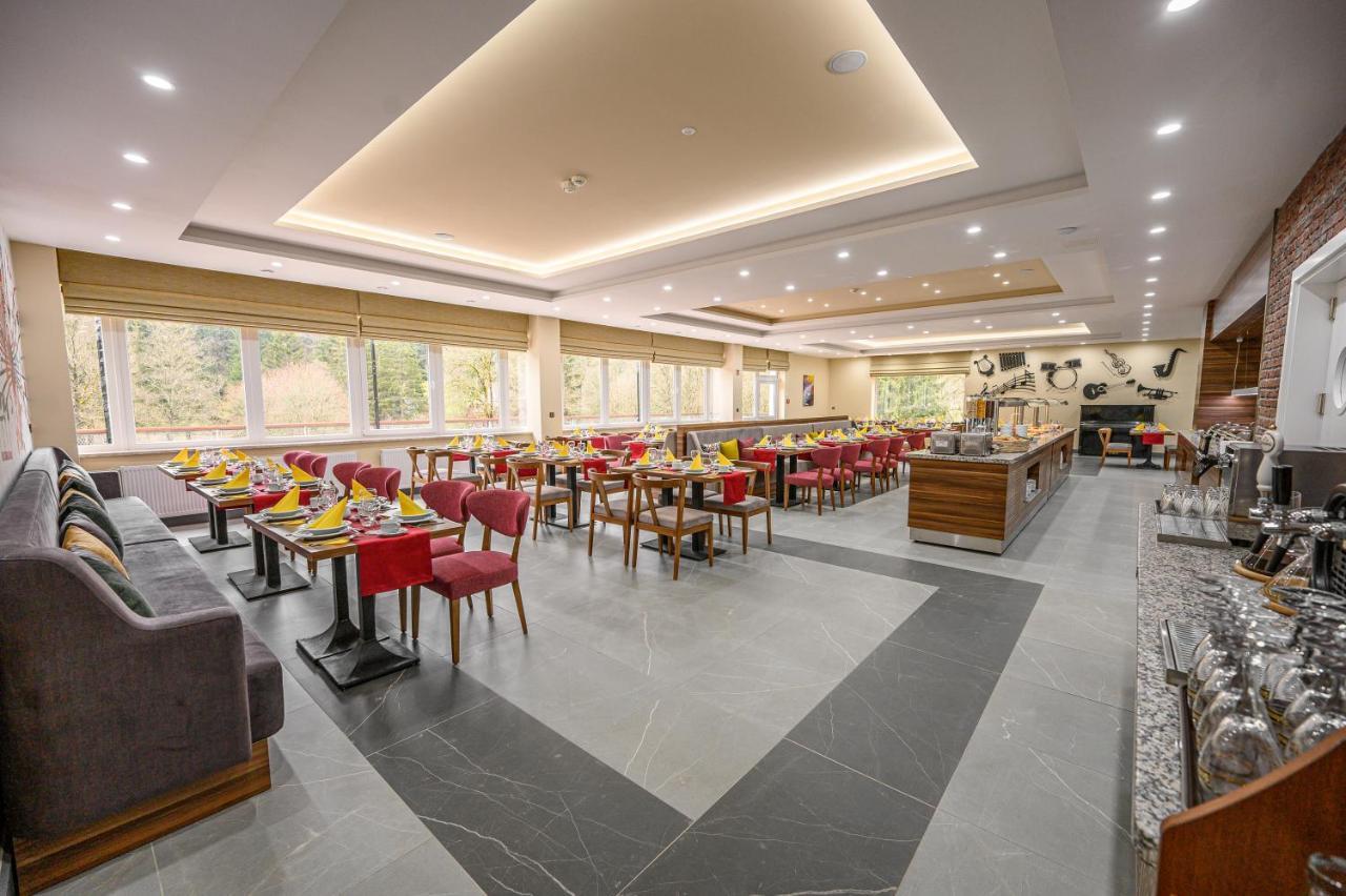 Hotel Schwarzbachtal Hideaway Erlbach  المظهر الخارجي الصورة